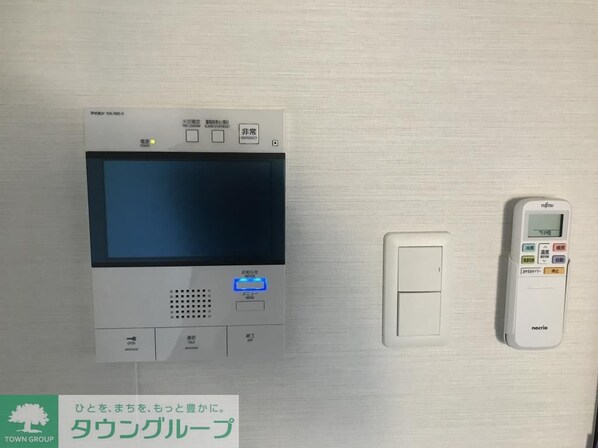 アルティオドマーニの物件内観写真